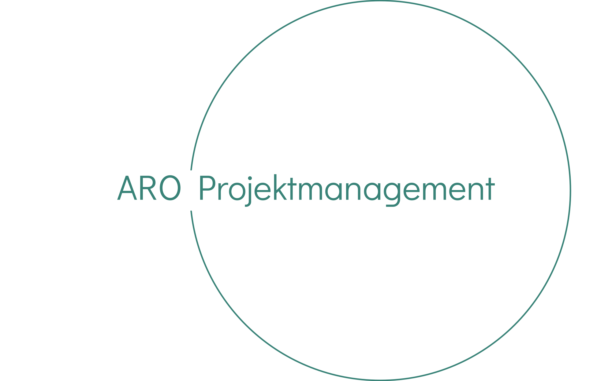 AroManagement logo